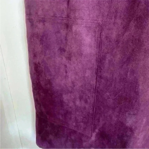 Wilfred free purple dress xs - Picture 4 of 6